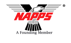 Founding Member of NAPPS