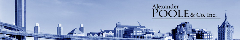 Alexander Poole & Co., Inc. Process Serving Albany
